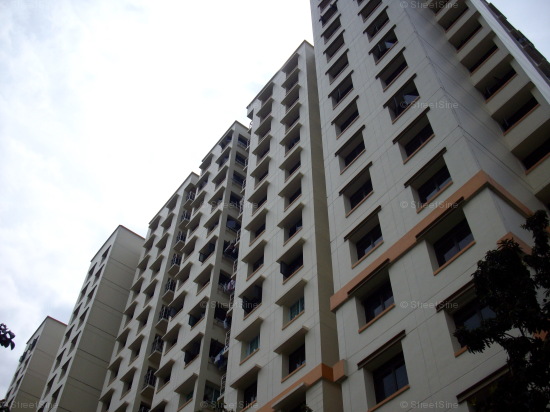 Blk 664A Jurong West Street 64 (Jurong West), HDB 4 Rooms #420312